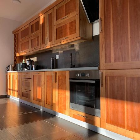 Villa Medulina Sea View Luaran gambar
