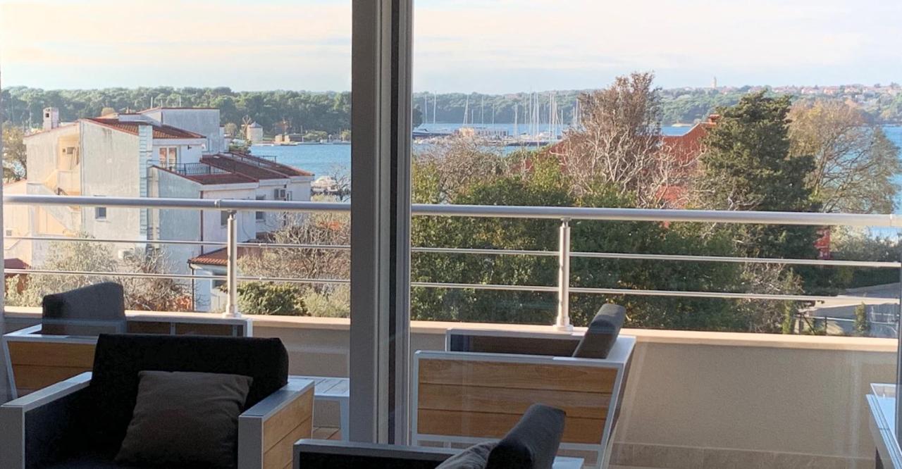 Villa Medulina Sea View Luaran gambar