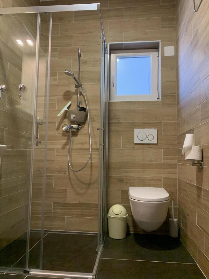 Villa Medulina Sea View Luaran gambar