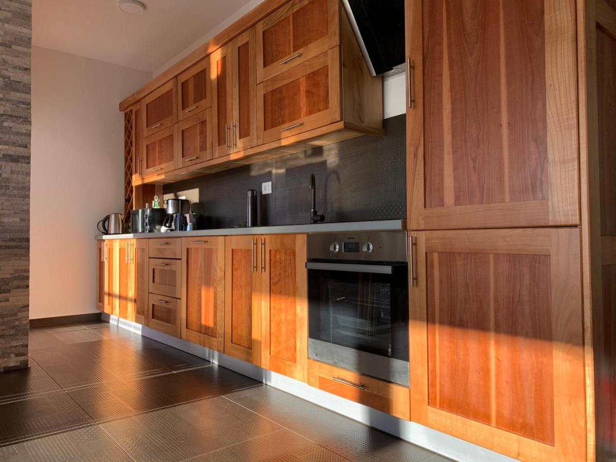 Villa Medulina Sea View Luaran gambar